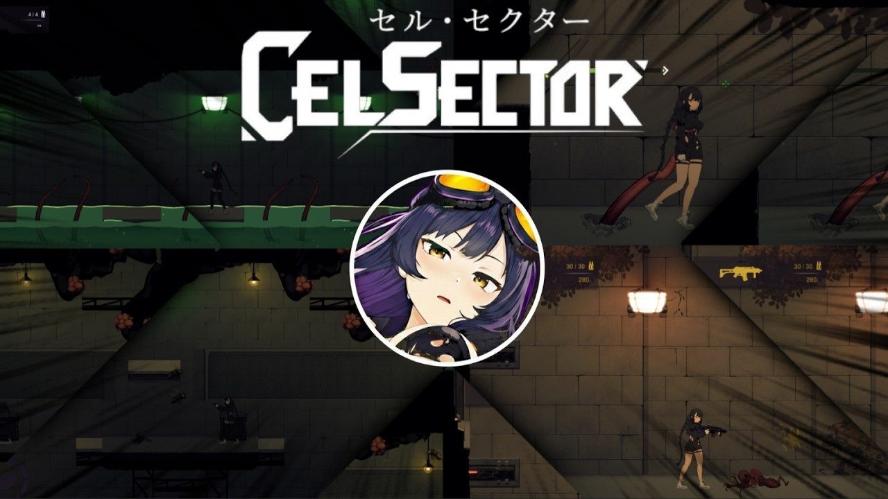 细胞领域CelSector版正式版 角色养成 展示图 5