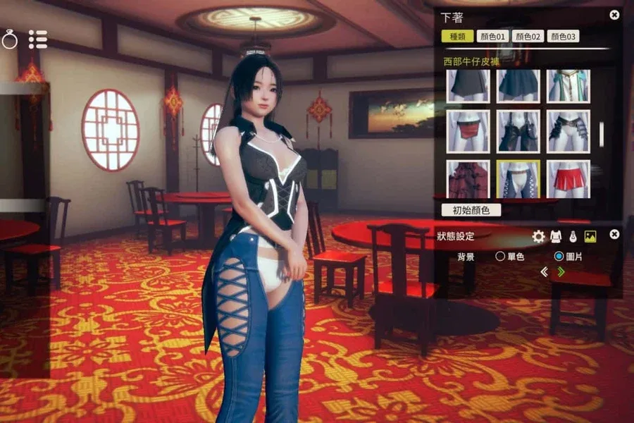 甜心选择2_Honey Select 2 甜心选择2中文官网最新地址 封面图