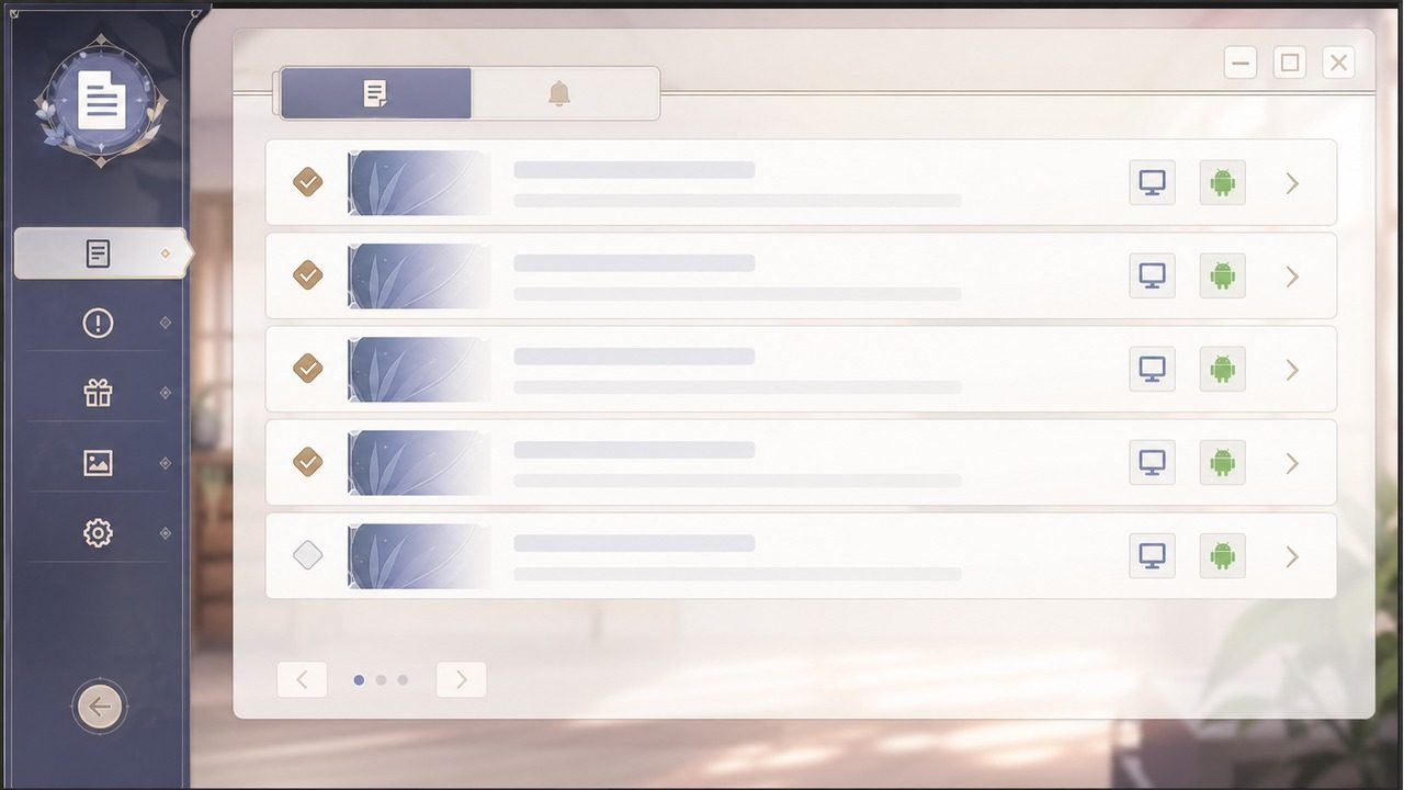 强行枕营业 PC游戏 页面配图 5
