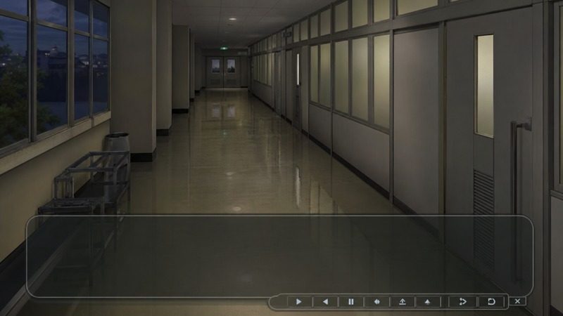 禁忌咒语II 角色互动 资料图 4