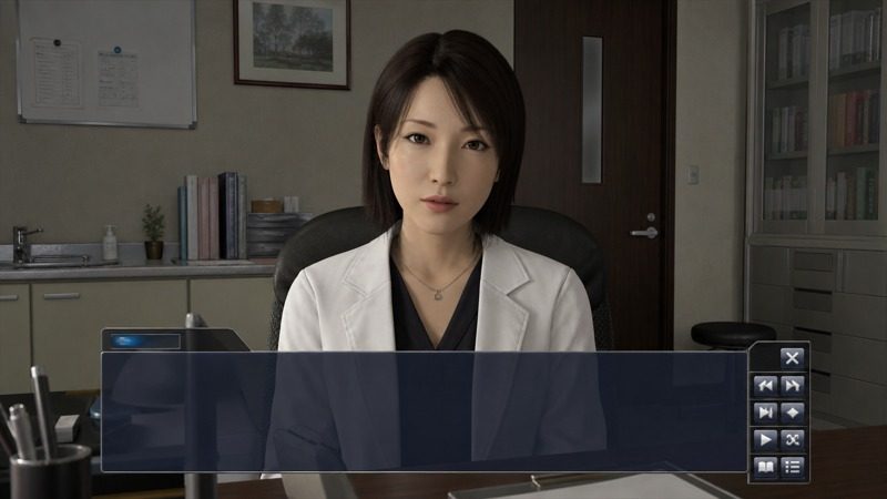 禁忌咒语II 任务推进 资料图 5